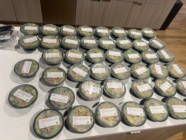 š² Bowls & Packages