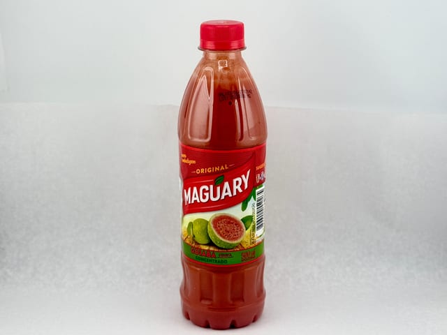 Suco Maguary Concentrado (Goiaba).