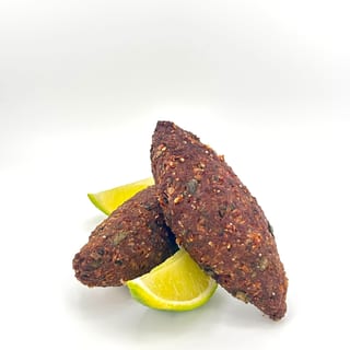 Kibe (Kibbeh)