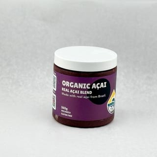 FROZEN ACAI READY TO GO 250g