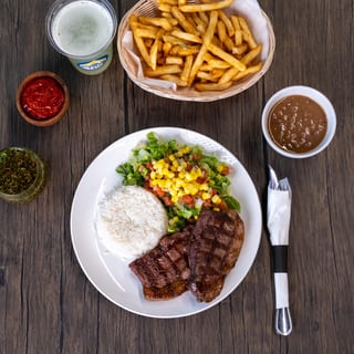 PICANHA HOUSE SPECIAL