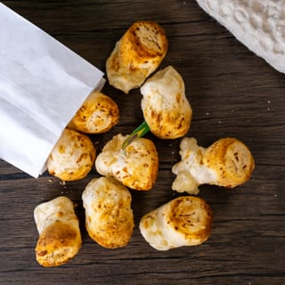 Cheese Bread