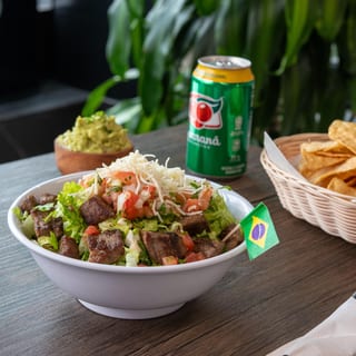 STEAK BOWL