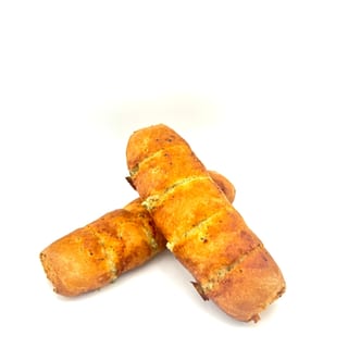 Garlic Cheese Bread