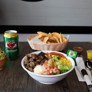 STEAK MINI BOWL